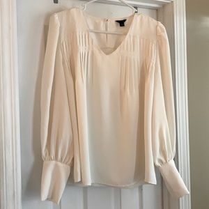Ann Taylor blouse